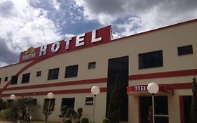 Hotel São Jorge  3*